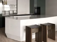 Кварцевый агломерат Carrara
